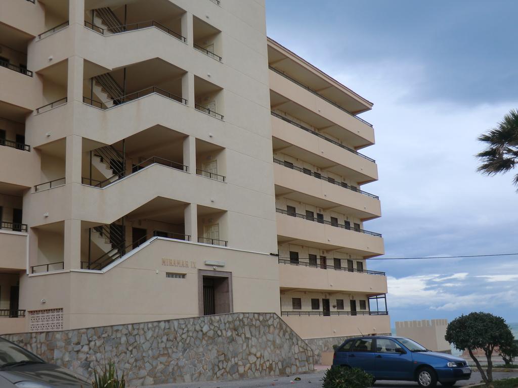 Casas Holiday - Miramar IX Torrevieja Exterior photo
