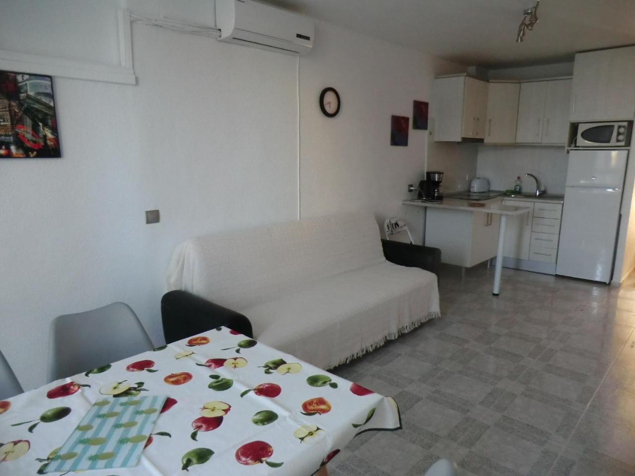 Casas Holiday - Miramar IX Torrevieja Exterior photo